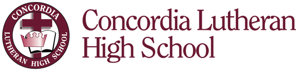 Concordia Lutheran High School Concordia Lutheran High School